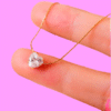 Collar corazon