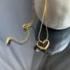 Collar Corazón