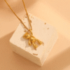 Collar Osito