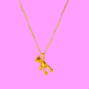 Collar Osito