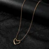 Collar Corazón