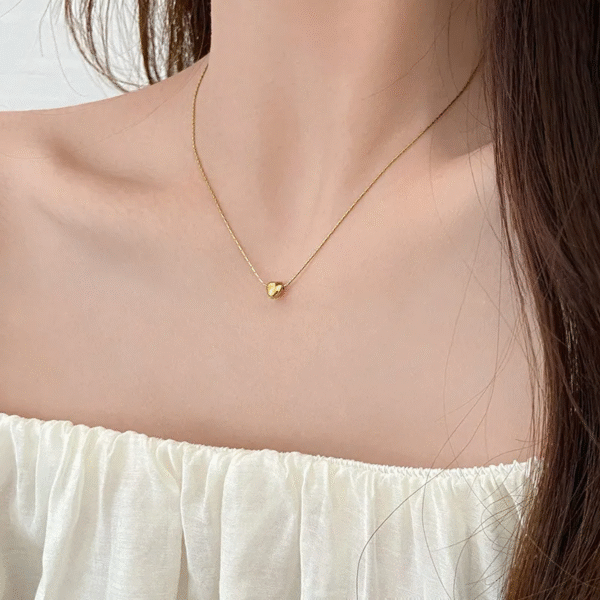 Collar Corazón