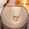 Collar Corazón