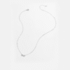 Collar Infinito Plata