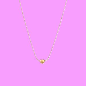 Collar Corazón